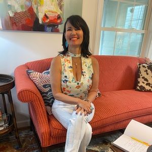 Meet your Posher, Anna